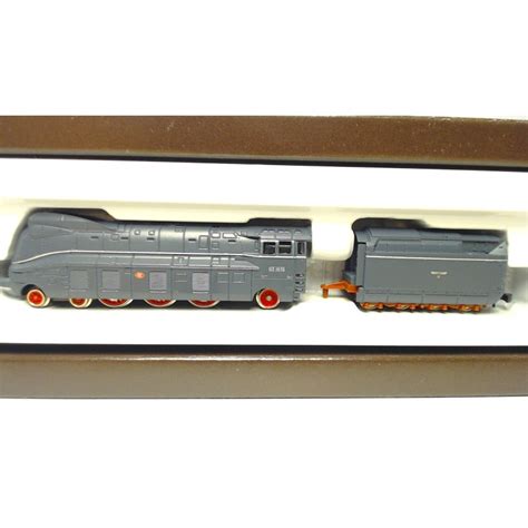 Märklin 8886 Dampflok Schlepptenderlok BR 03 1075 der DRG