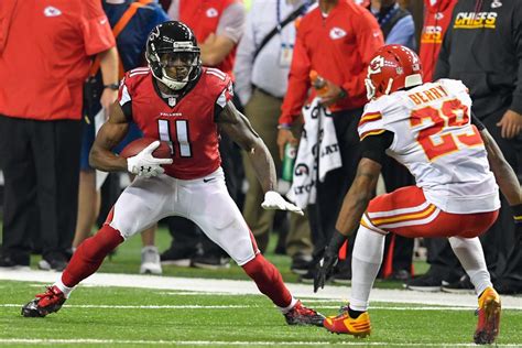 Falcons Vs Chiefs By The Numbers Stats Preview The Falcoholic