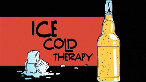 Cody Hibbard Ice Cold Therapy Official Lyric Video YouTube