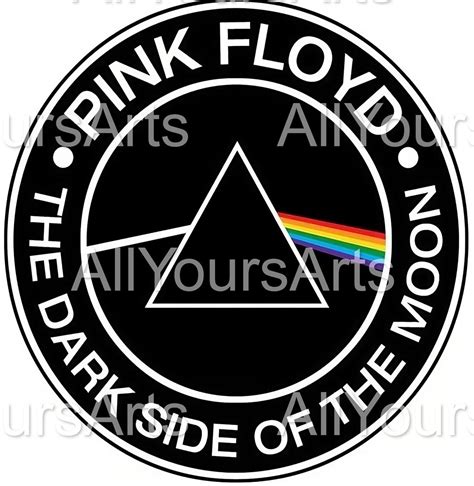 Pink Floyd Png L Pink Floyd Arts L Pink Floyd Retro Png L Retro L Pink