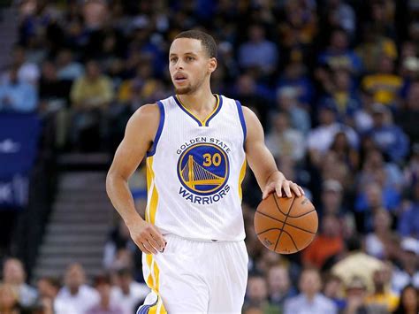 Stephen Curry Shooting Form - Business Insider