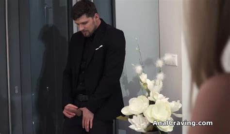 Deep Anal Fucking Of Luxurious Blonde Angelica FAPCAT