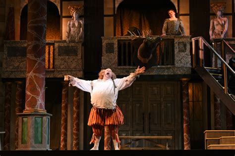 Falstaff | Arizona Opera