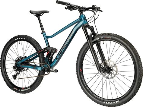 Lapierre Zesty Tr Specs Comparisons Reviews Spokes