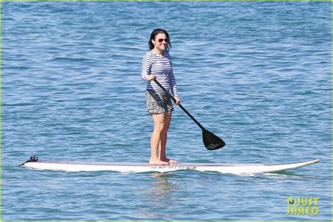 Julia Louis Dreyfus Shows Off Great Beach Body At 53 Photo 3268991