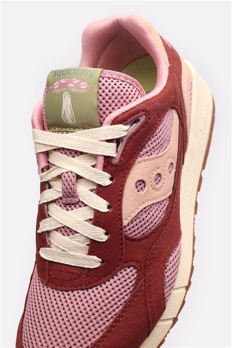 Мужские кроссовки Saucony Shadow 6000 (S707472) - купить оригинал в ...