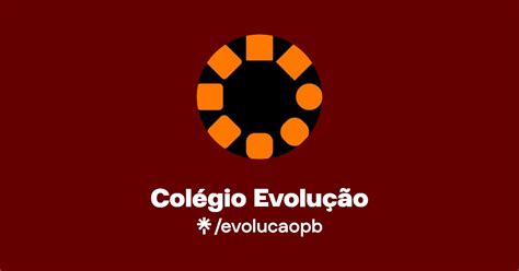 Colégio Evolução Linktree