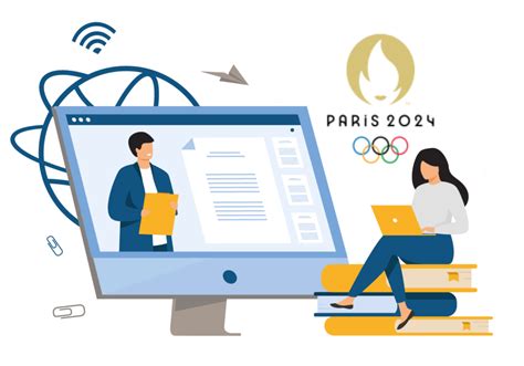 oHRis Télétravail et JO 2024 comment les RH s adaptent