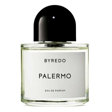 Palermo Perfume