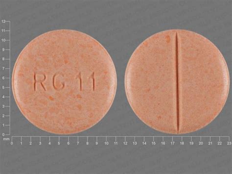 A Peach And Round Pill Images Pill Identifier Drugs