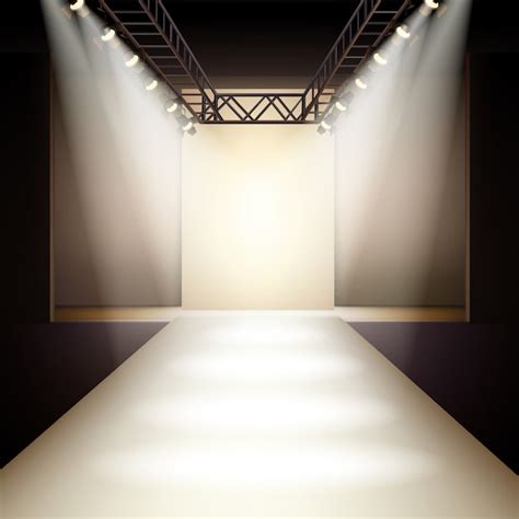 Fashion Show Runway Background Images - Free Download on Freepik