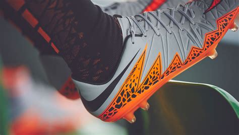 Laced Up Nike Hypervenom Phinish II SoccerBible