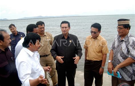 PELABUHAN PERIKANAN SAMUDERA ANTARA Foto