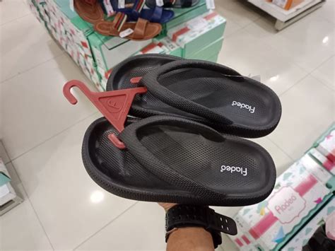 Fladeo Sandal Anak Full Karet Bermacam Macam Warna Lazada Indonesia