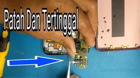 How To Get A Broken Headphone Jack And Left Inside YouTube