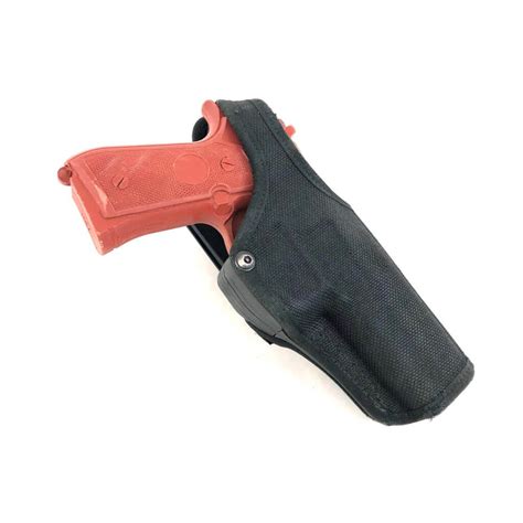 Bianchi Beretta 92 FS Level 3 Holster Genuine Army Issue