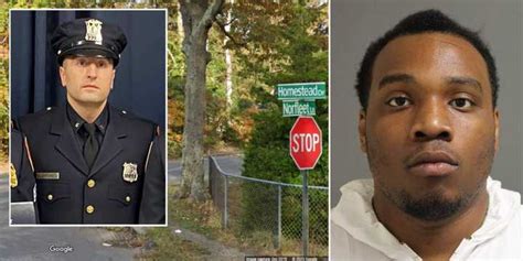 Officer Shooting 21 Year Old Gunman Admits To Attempted Murder Of