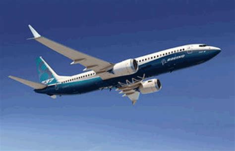 Boeing Inicia Construcción Del Nuevo Avión 737 Max El Oficial