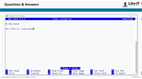 Loop Through Array Bash A Comprehensive Guide To Iterating Through