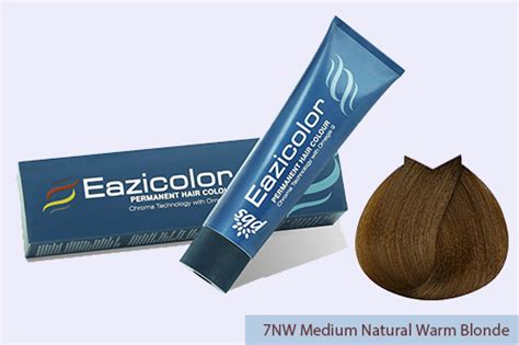 Medium Natural Warm Blonde Nw Professional Beauty Solutions