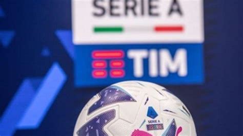 Jadwal Liga Italia Serie A 2022 2023 Pertandingan 15 Pekan Pertama