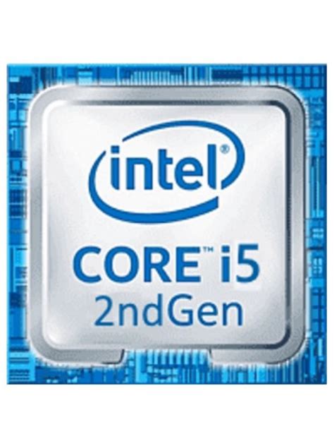 Procesor Intel Sandy Bridge Core I5 2500 330ghz Lga 1155