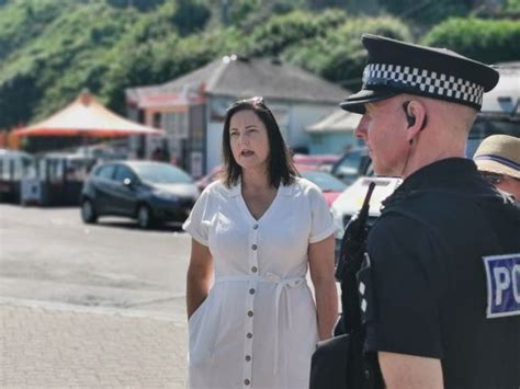 North Devon Given £60000 To Tackle Crime In Anti Social Behaviour Hotspots Devon Live