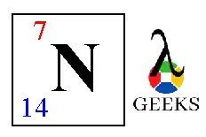 Nitrogen Chemical Properties (25 Facts You Should Know) - LAMBDAGEEKS