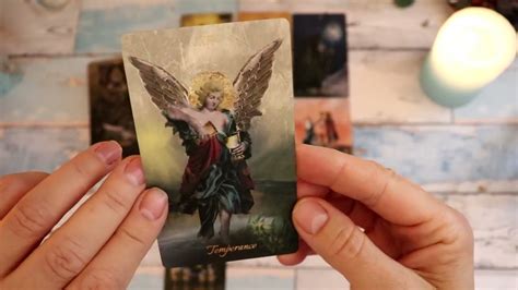 Tarot Czytanie Dla Wagi Na Wrzesien 2022 YouTube