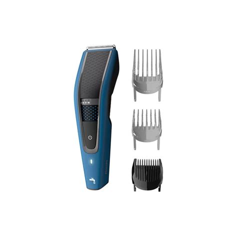 Philips HC5612/15 Hairclipper series 5000 инструкция