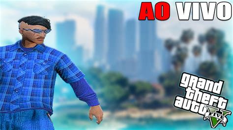 Pc Fraco Live On Jogando Gta Rp Fivem Ryzen G Youtube