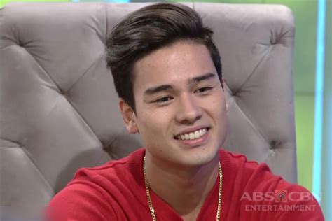 TWBA: Fast Talk with Marco Gumabao | ABS-CBN Entertainment