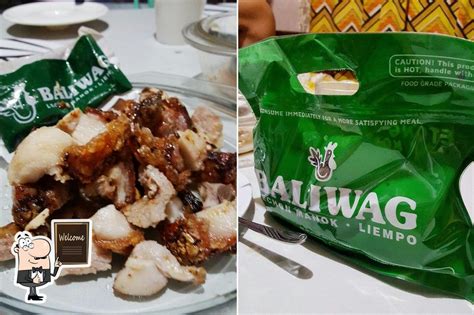 Restaurante Baliwag Lechon Manok Bacoor Gf Opiniones Del Restaurante