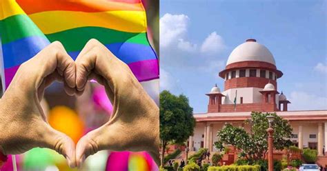 Same Sex Marriage समलगक ववह क रह म सबस बड बध