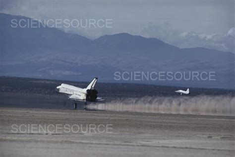 Photograph | Space Shuttle Columbia | Science Source Images