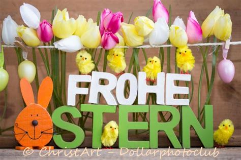 German Easter Customs, Facts & Traditions