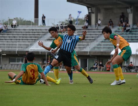 関連写真1 【選手権登録メンバー＆チームデータ】星稜石川 高校サッカードットコム