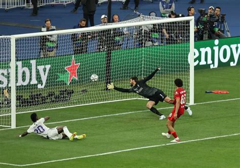 Pelé Parabeniza Vini Jr Por Gol Na Final E Título Da Champions League Metrópoles