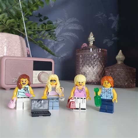 Sex And The City Etsy