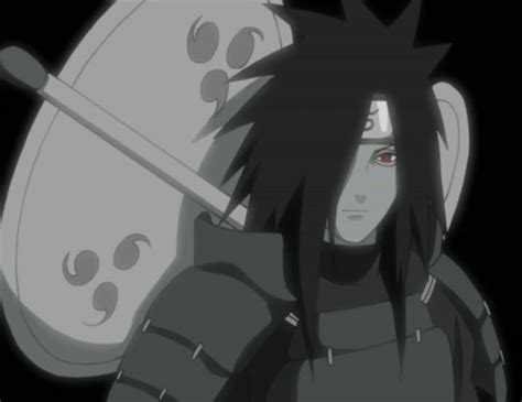 Madara Uchiha Awesome Anime And Manga Wiki Fandom Powered By Wikia