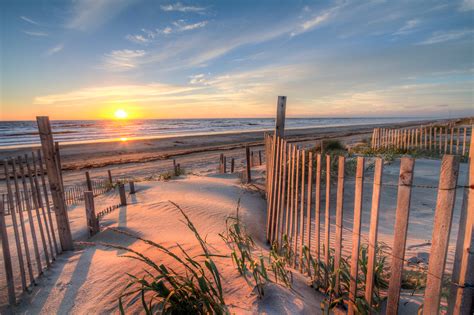 Outer Banks Dunes Natur Motivwelten Fototapete Online