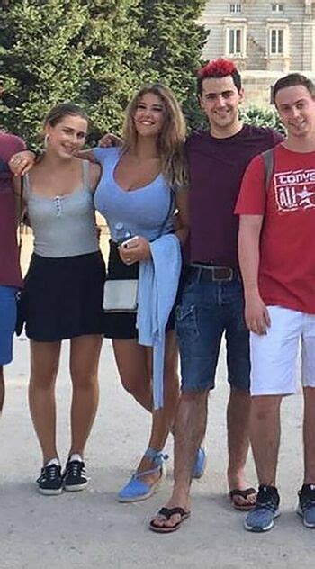 Chiara Gariboldi Chiara Gariboldi Carbochiara Nude OnlyFans The Fappening Plus