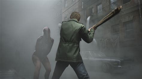 Acheter Silent Hill 2 Steam