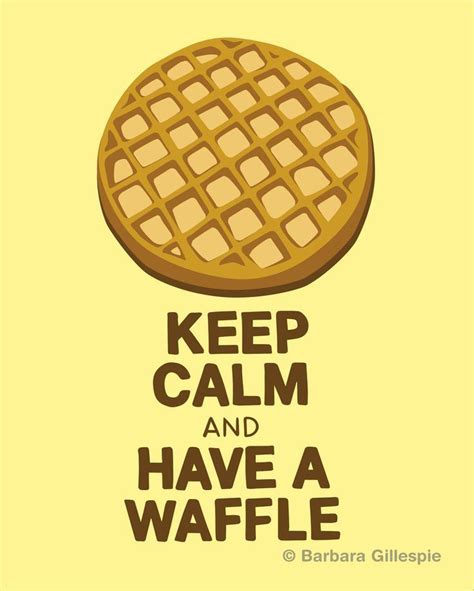 Funny Waffle House Quotes - ShortQuotes.cc