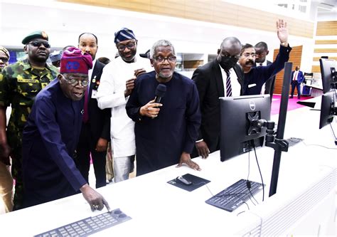 Tinubu’s Energy Reforms and Their Impact on Nigeria - PAN AFRICAN VISIONS