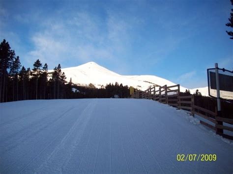 ♥breck peak 8 hiking just as the sun was rising | Hiking, Outdoor, Colorado