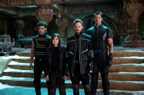 x men x men days of future past 10