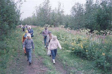 The Yenisey Rive 2 Week Cruise