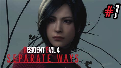 Resident Evil Remake Separate Ways Campa A Completa Sub