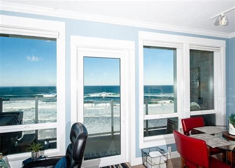 No Worries Mate Top Floor Oceanfront Condo Private Hot Tub Indoor